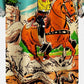 Men's Retro Cowboy Pocket Equestrian Casual Loose Comfortable Shirt
