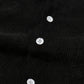 Mens Solid Corduroy Hooded Shirt Casual Two Pieces Outfits With Drawstring Shorts