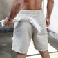Sports Men's Leisure Running Breathable Shorts
