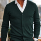 Plain Casual Sweater