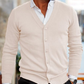 Plain Casual Sweater