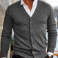 Plain Casual Sweater