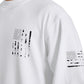 Men's 100% Cotton Patriotic American Flag with Cross  Graphic Sweatshirts