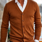 Plain Casual Sweater