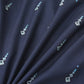 Mens Ethnic Style Geo Print Open Front Kimono Cropped Two Pieces Outfits