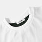 Mens Rose Japanese Embroidery Patchwork Sweatshirt Long Two Pieces Outfits