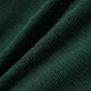 Mens Pure Color Stand Collar Corduroy Casual Long Sleeve Shirts