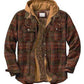 Long-sleeved Loose Hooded