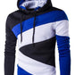 Men Slim Fit Smart Hoodie