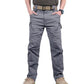Military Type Cargo Pants for Men