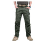 Military Type Cargo Pants for Men