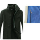 Men's Hoodies Cardigan Solid Spring Autumn Casual Hip-Hop Slim Street dress Fashion Hoodeds