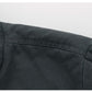 Thick Single Breasted Hoodie Jacket