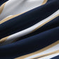 Mens Plain Color Striola Chest Pocket Casual Short Sleeve Shirts