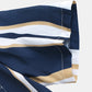 Mens Plain Color Striola Chest Pocket Casual Short Sleeve Shirts