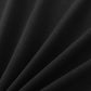Mens Contrast Stripe Trim Plain Sports Two Pieces Outfits With Drawstring Shorts SKUH31214