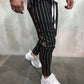 Striped Jogger Pants For Men